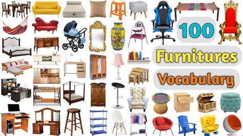 furniture traduzione